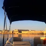 Appartamento vista mare Ortigia - Siracusa