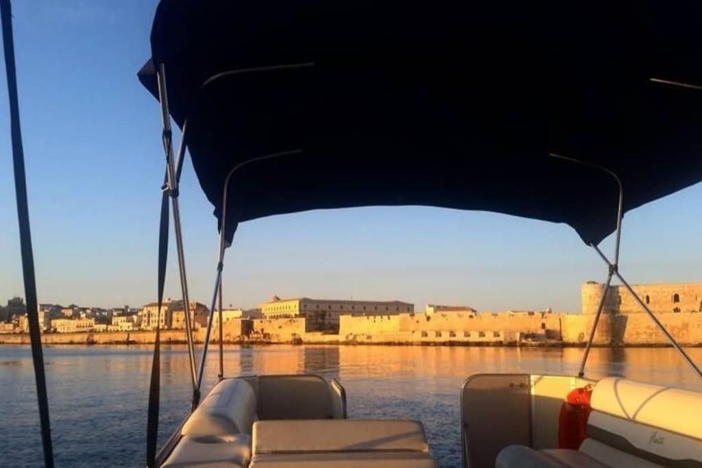 Vista Mare Ortigia - Siracusa * Syracuse