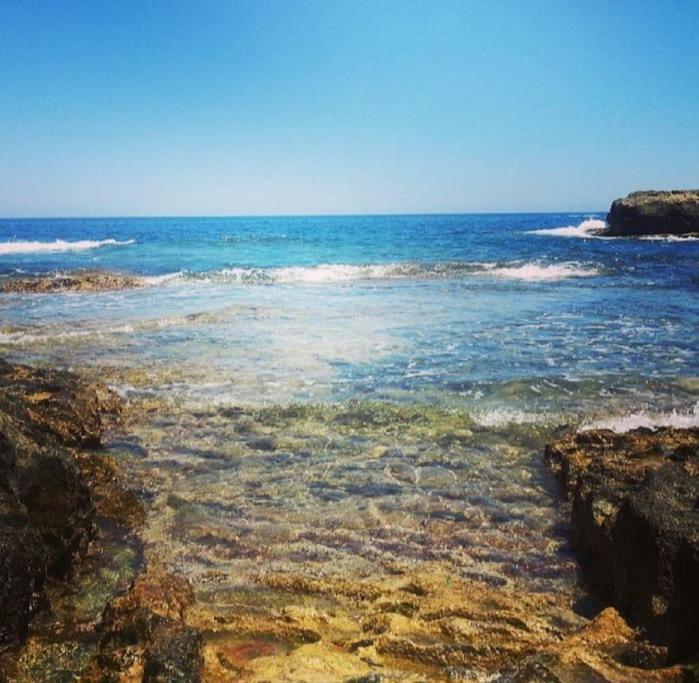 Vista Mare Ortigia - Siracusa * Syracuse